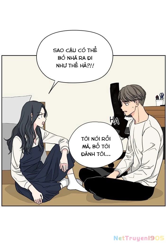 Mẹ Ơi, Con Xin Lỗi! Chapter 36 - 52