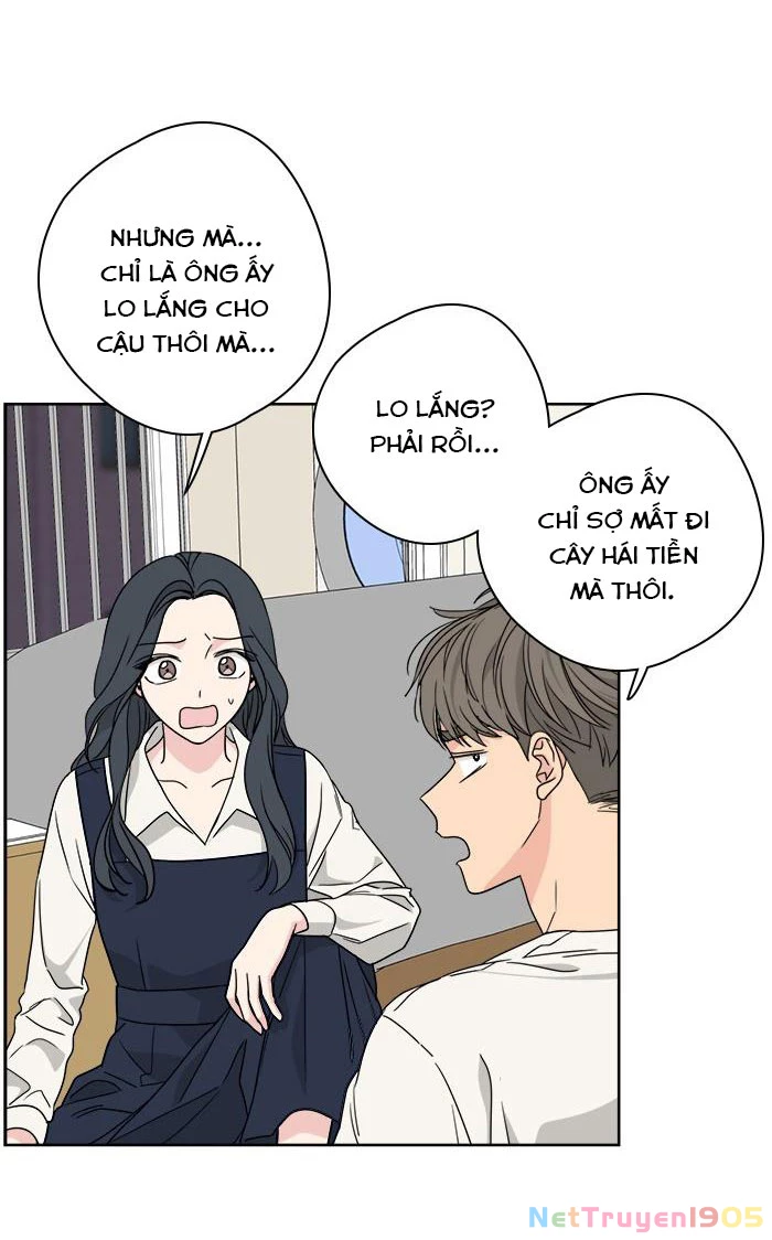 Mẹ Ơi, Con Xin Lỗi! Chapter 36 - 53