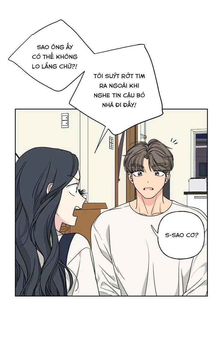 Mẹ Ơi, Con Xin Lỗi! Chapter 36 - 54