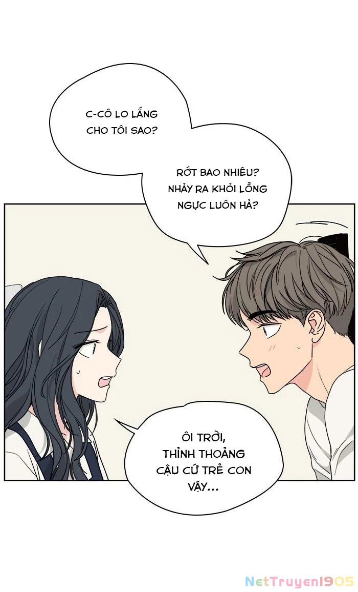 Mẹ Ơi, Con Xin Lỗi! Chapter 36 - 55
