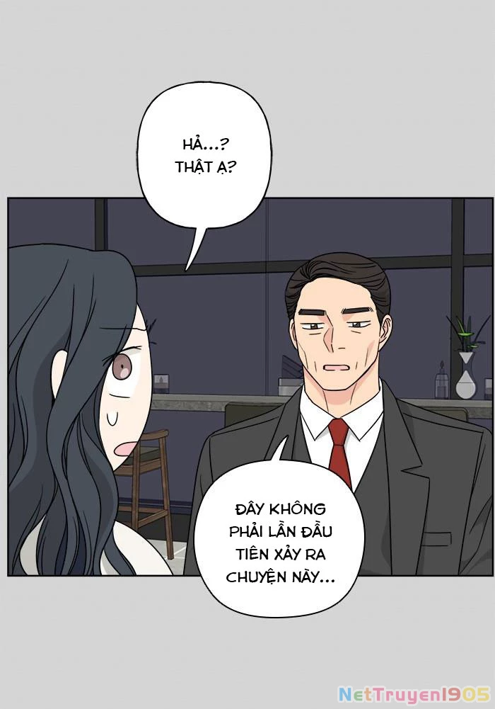 Mẹ Ơi, Con Xin Lỗi! Chapter 36 - 58