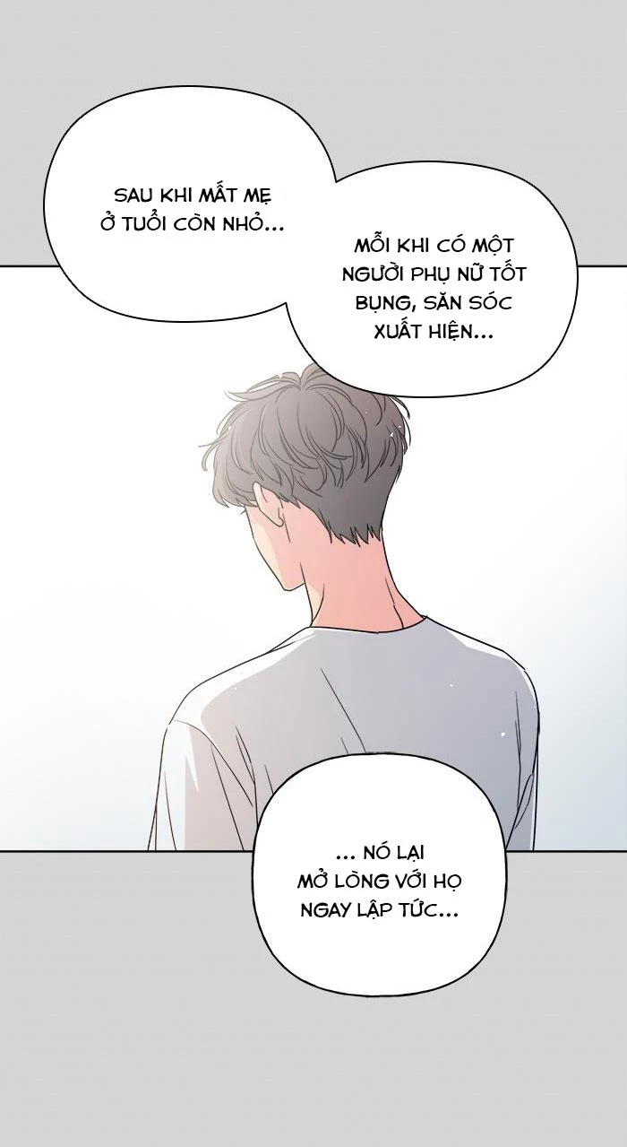 Mẹ Ơi, Con Xin Lỗi! Chapter 36 - 59