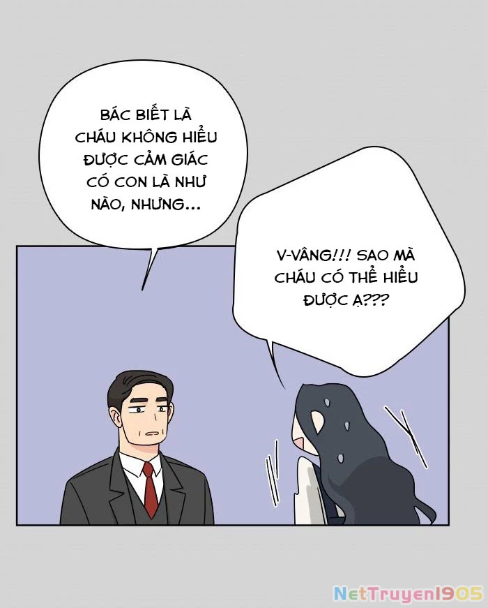 Mẹ Ơi, Con Xin Lỗi! Chapter 36 - 64