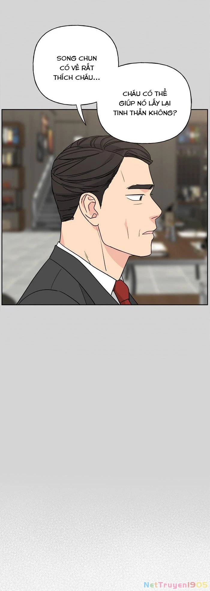 Mẹ Ơi, Con Xin Lỗi! Chapter 36 - 65