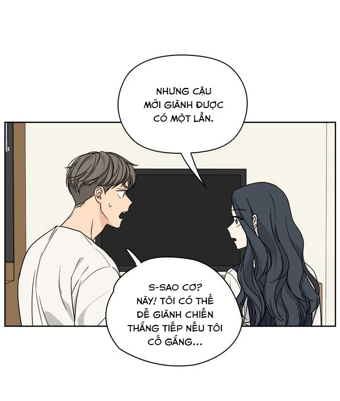 Mẹ Ơi, Con Xin Lỗi! Chapter 36 - 68