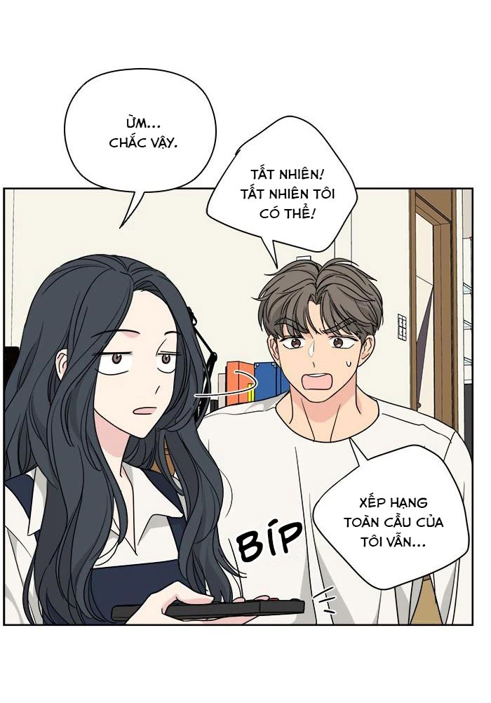 Mẹ Ơi, Con Xin Lỗi! Chapter 36 - 69