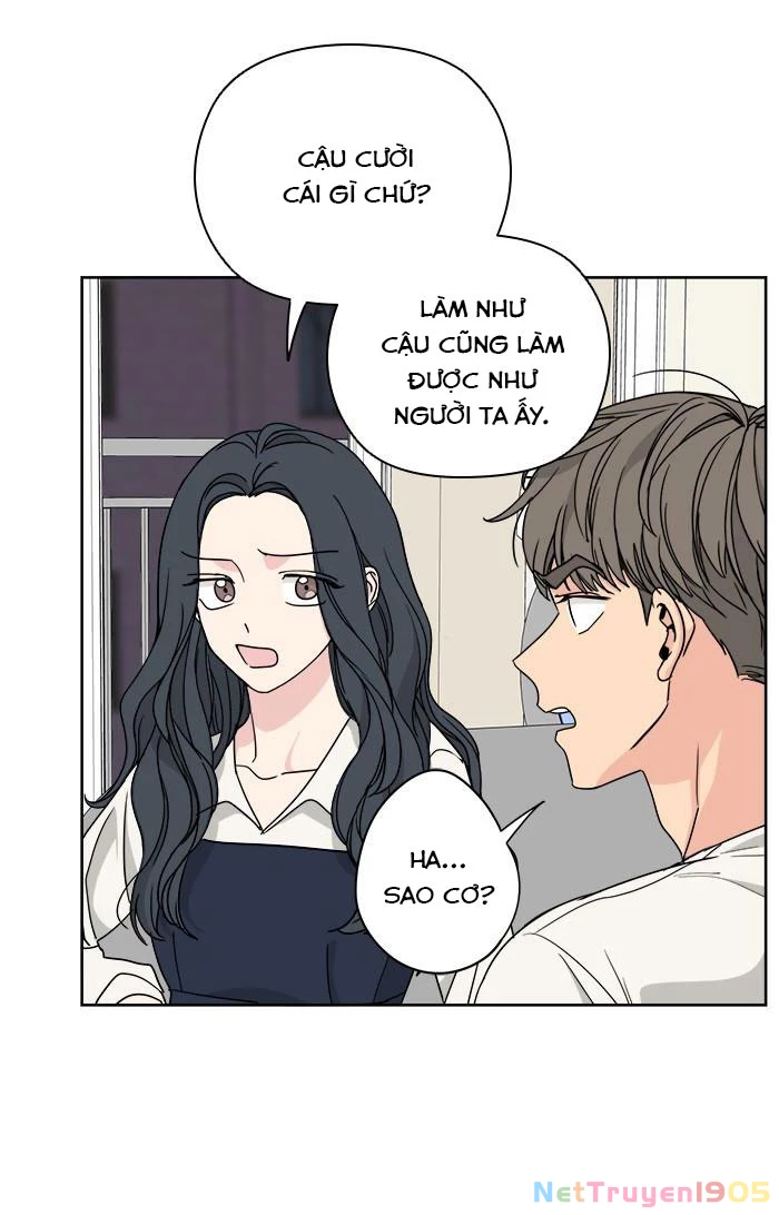 Mẹ Ơi, Con Xin Lỗi! Chapter 36 - 74