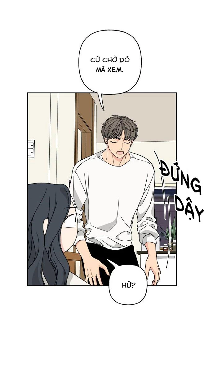 Mẹ Ơi, Con Xin Lỗi! Chapter 36 - 75