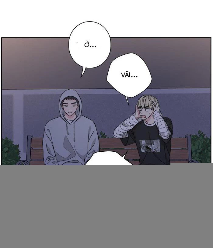 Mẹ Ơi, Con Xin Lỗi! Chapter 37 - 4