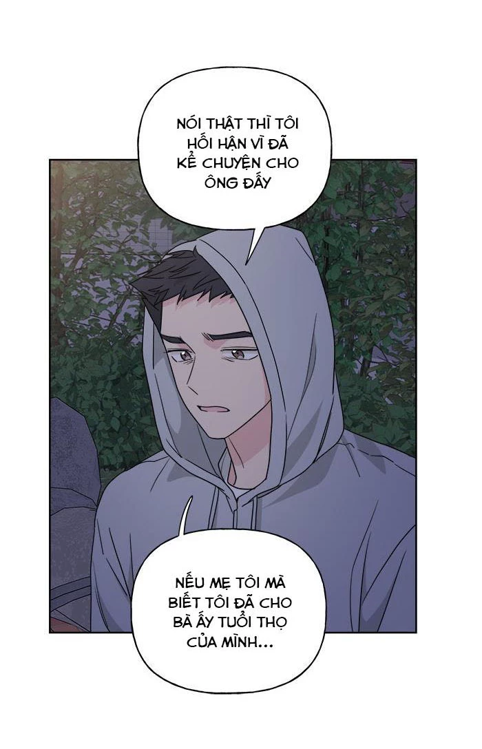 Mẹ Ơi, Con Xin Lỗi! Chapter 37 - 5