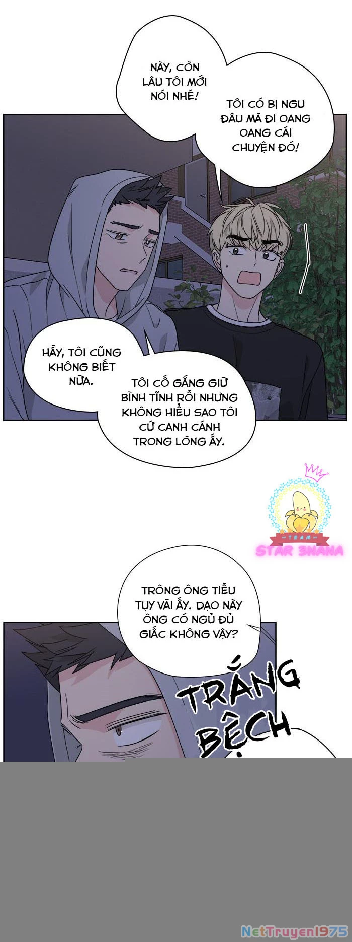 Mẹ Ơi, Con Xin Lỗi! Chapter 37 - 6