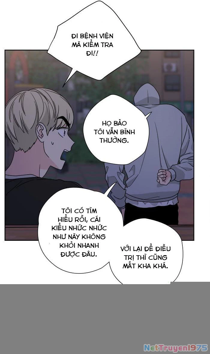 Mẹ Ơi, Con Xin Lỗi! Chapter 37 - 9