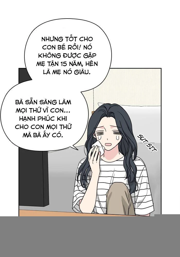 Mẹ Ơi, Con Xin Lỗi! Chapter 37 - 18