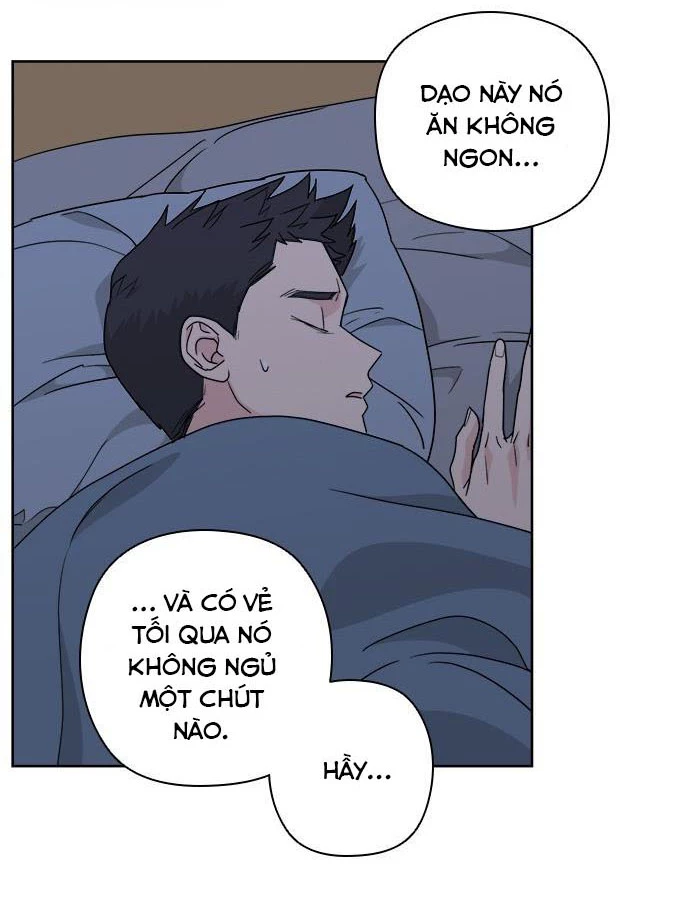 Mẹ Ơi, Con Xin Lỗi! Chapter 37 - 20