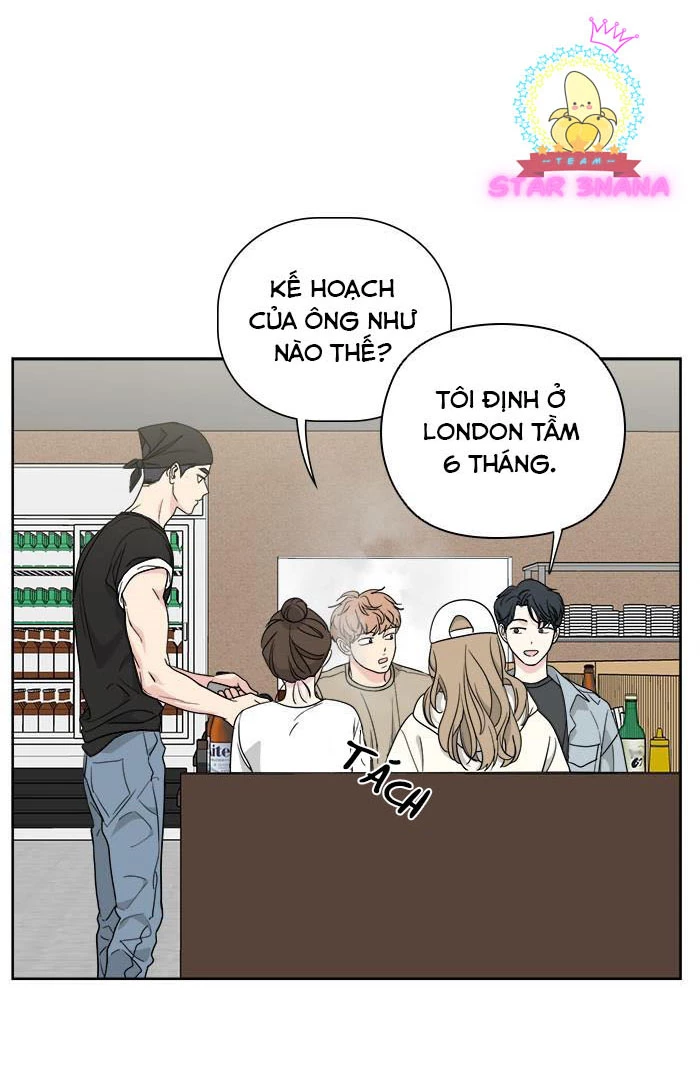 Mẹ Ơi, Con Xin Lỗi! Chapter 37 - 24