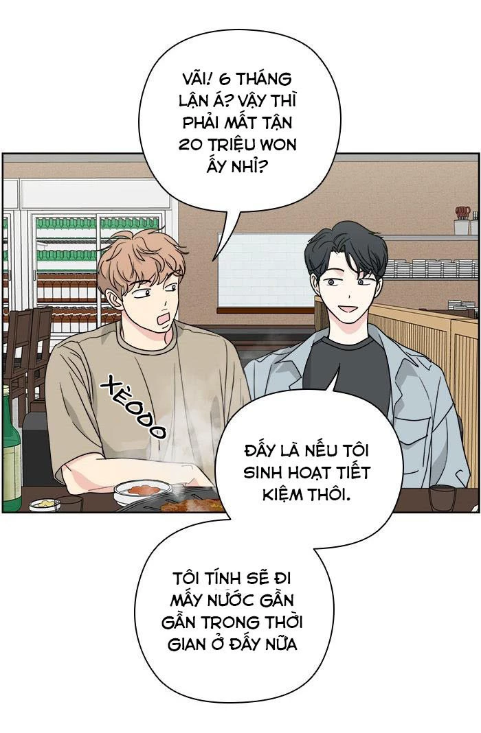 Mẹ Ơi, Con Xin Lỗi! Chapter 37 - 25