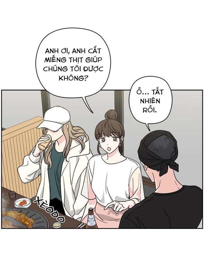 Mẹ Ơi, Con Xin Lỗi! Chapter 37 - 27