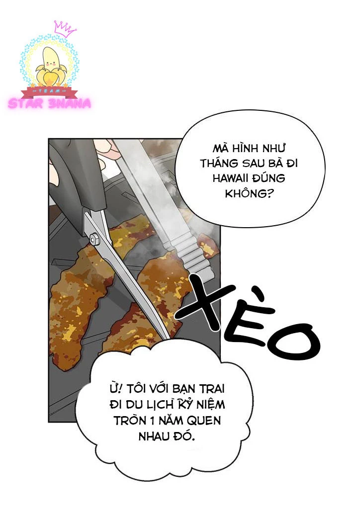 Mẹ Ơi, Con Xin Lỗi! Chapter 37 - 28