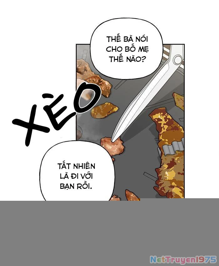 Mẹ Ơi, Con Xin Lỗi! Chapter 37 - 29