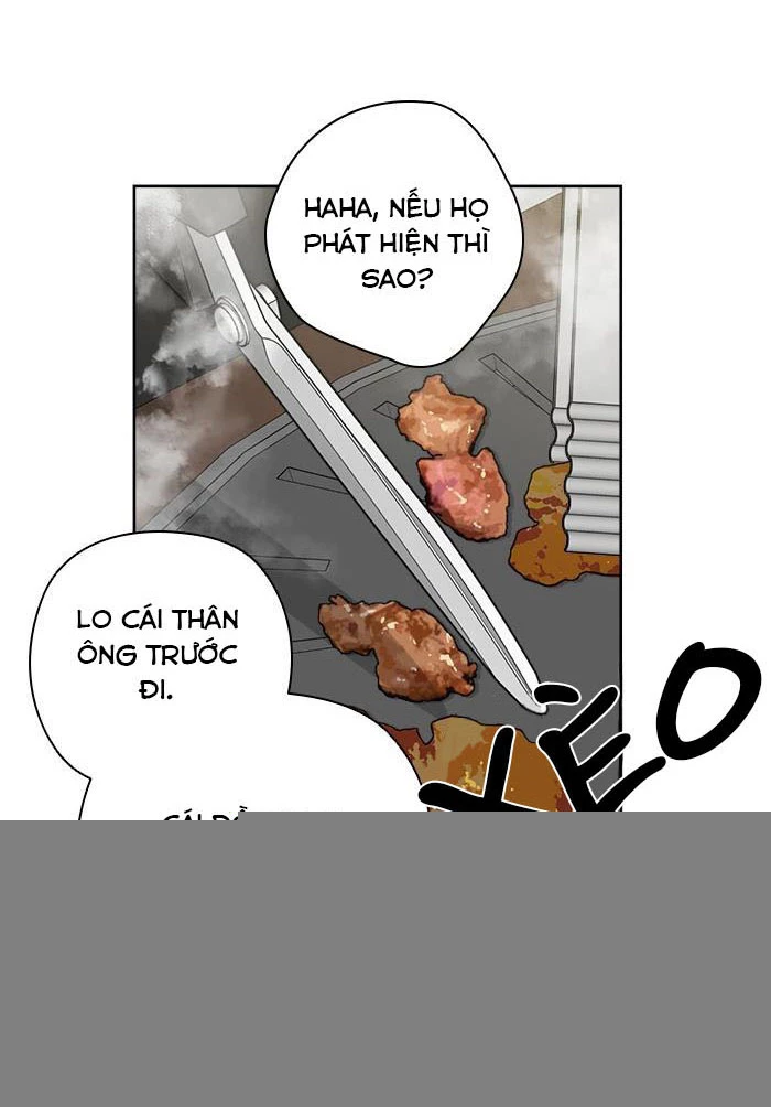 Mẹ Ơi, Con Xin Lỗi! Chapter 37 - 30