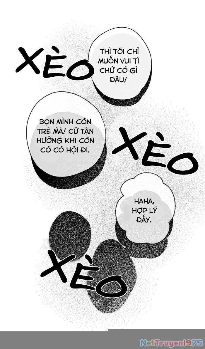 Mẹ Ơi, Con Xin Lỗi! Chapter 37 - 31