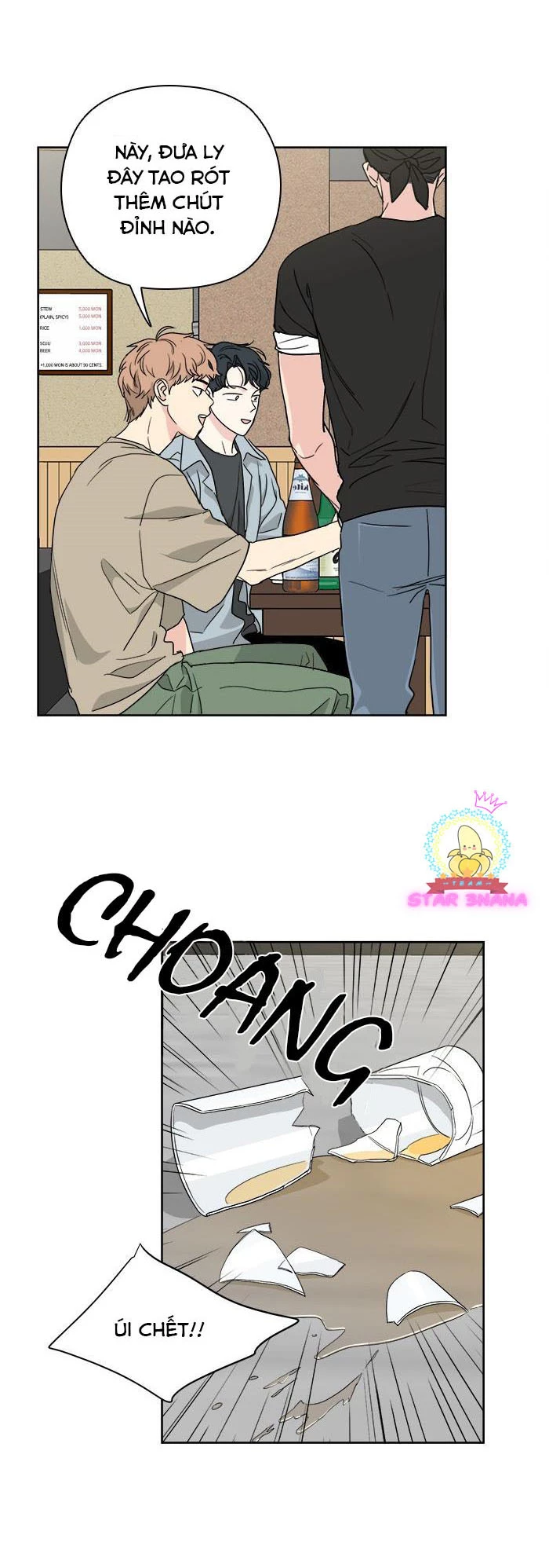 Mẹ Ơi, Con Xin Lỗi! Chapter 37 - 32