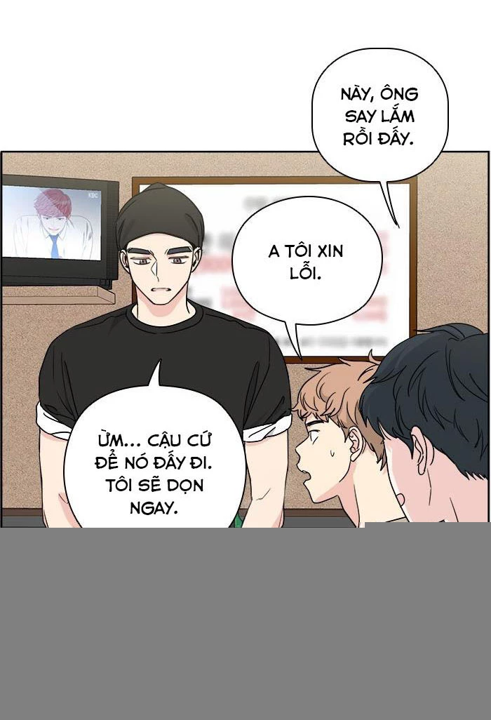 Mẹ Ơi, Con Xin Lỗi! Chapter 37 - 33