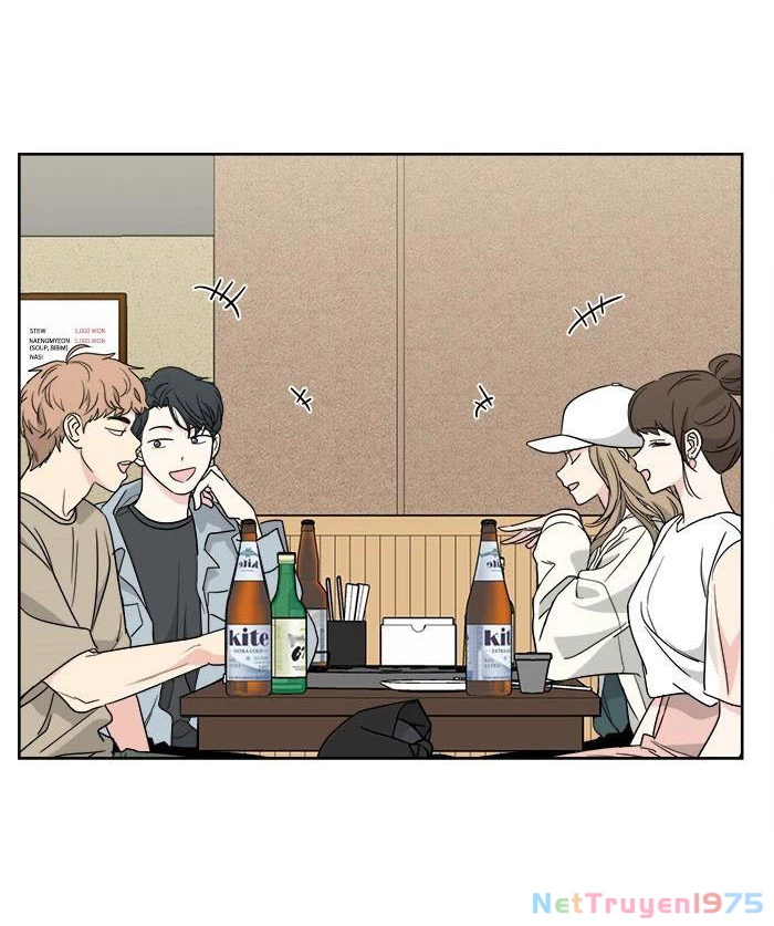 Mẹ Ơi, Con Xin Lỗi! Chapter 37 - 34