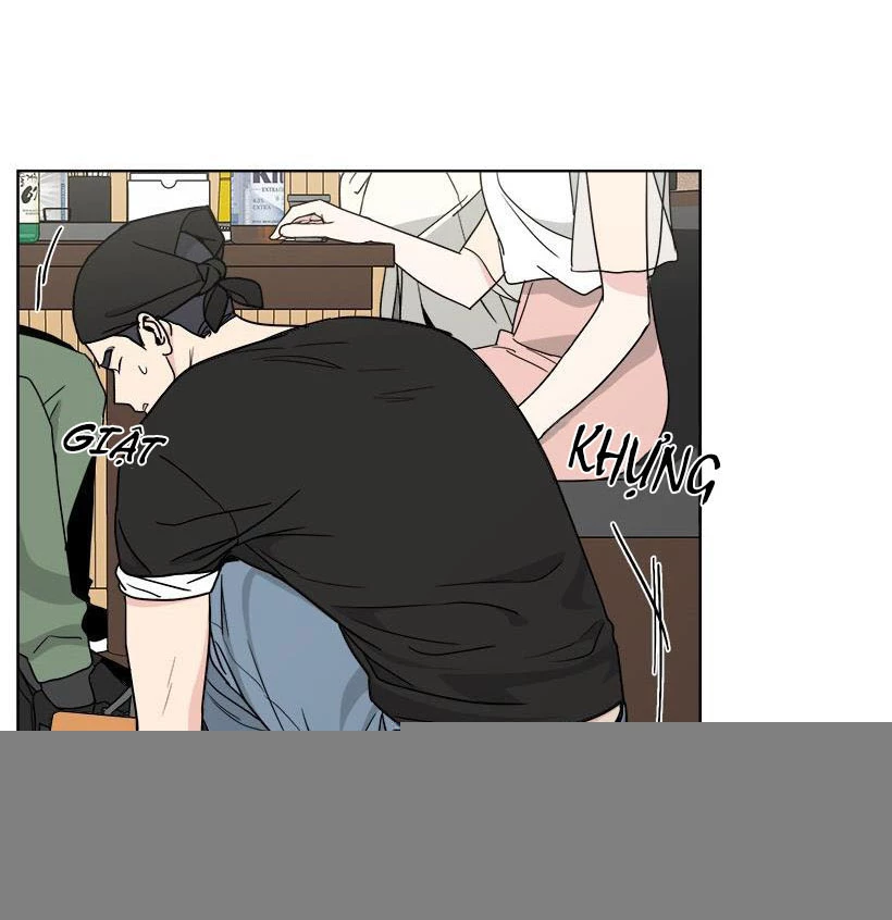 Mẹ Ơi, Con Xin Lỗi! Chapter 37 - 36