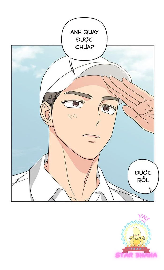 Mẹ Ơi, Con Xin Lỗi! Chapter 37 - 44