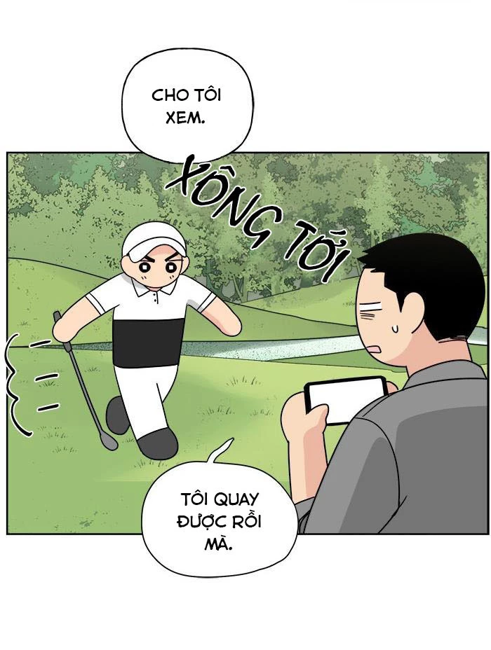 Mẹ Ơi, Con Xin Lỗi! Chapter 37 - 45