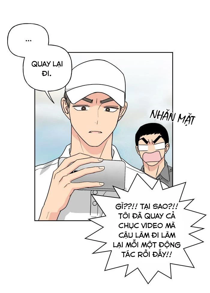 Mẹ Ơi, Con Xin Lỗi! Chapter 37 - 46