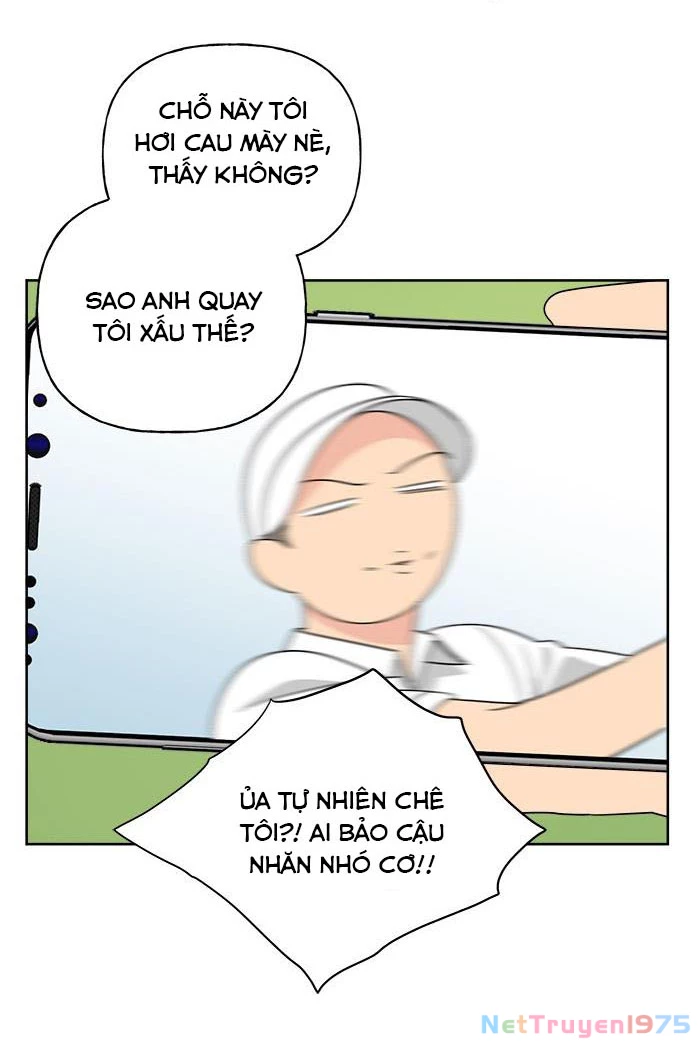 Mẹ Ơi, Con Xin Lỗi! Chapter 37 - 47