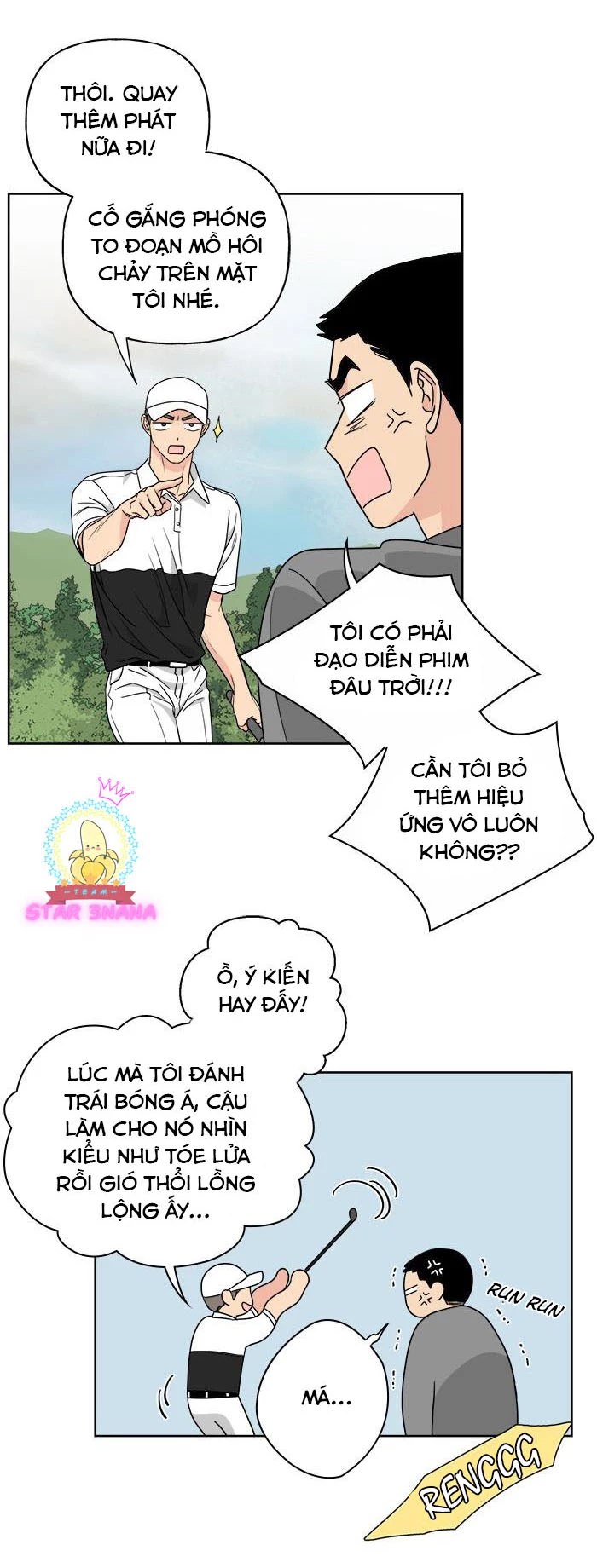 Mẹ Ơi, Con Xin Lỗi! Chapter 37 - 48