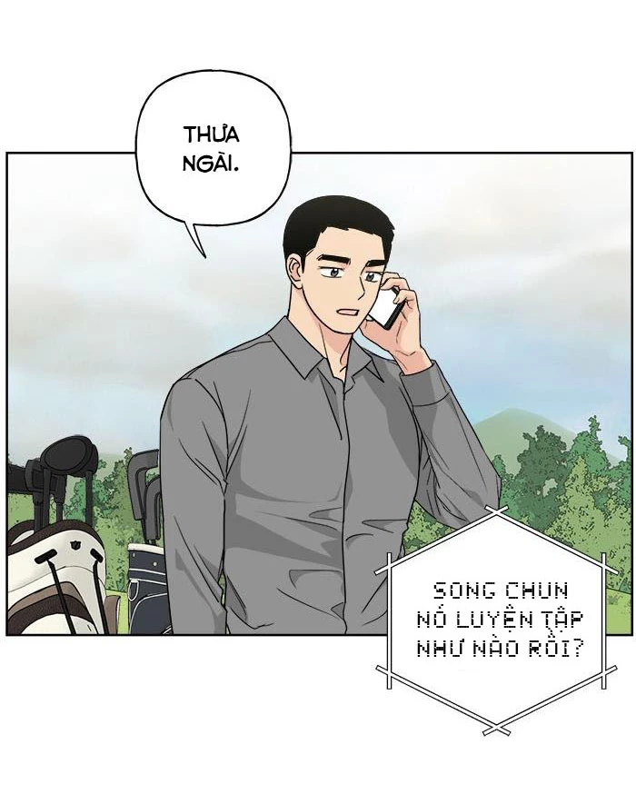 Mẹ Ơi, Con Xin Lỗi! Chapter 37 - 49