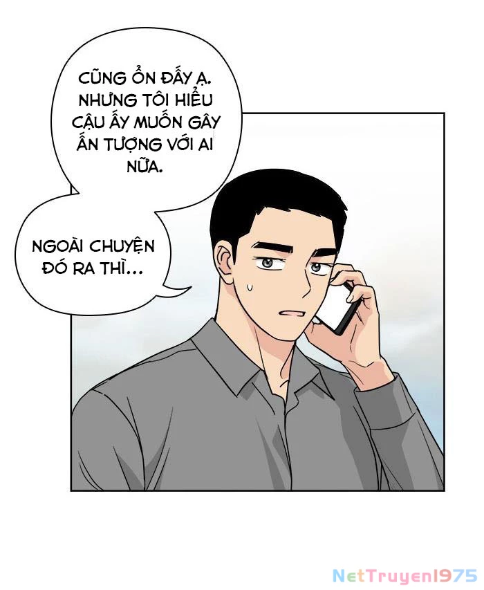 Mẹ Ơi, Con Xin Lỗi! Chapter 37 - 50