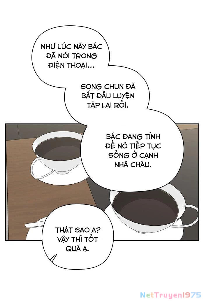 Mẹ Ơi, Con Xin Lỗi! Chapter 37 - 55