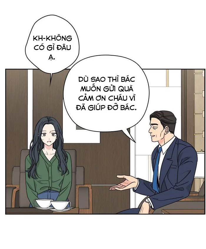 Mẹ Ơi, Con Xin Lỗi! Chapter 37 - 58