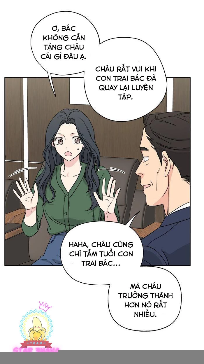 Mẹ Ơi, Con Xin Lỗi! Chapter 37 - 59