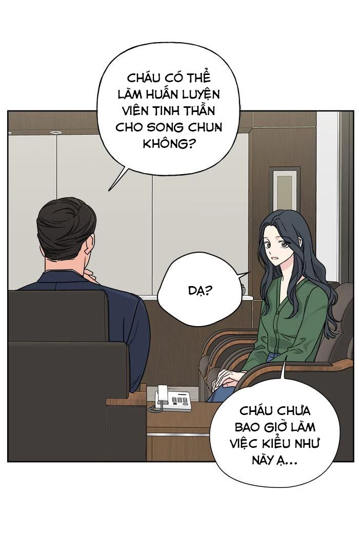 Mẹ Ơi, Con Xin Lỗi! Chapter 37 - 61