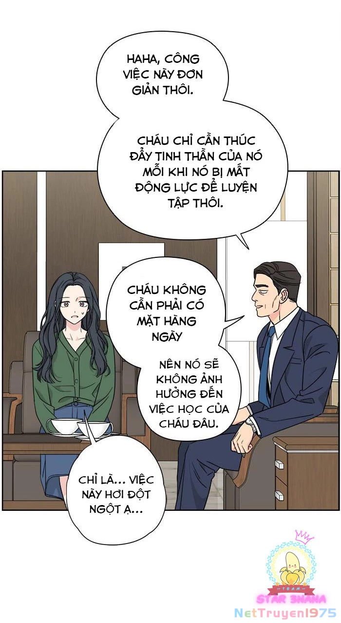 Mẹ Ơi, Con Xin Lỗi! Chapter 37 - 64