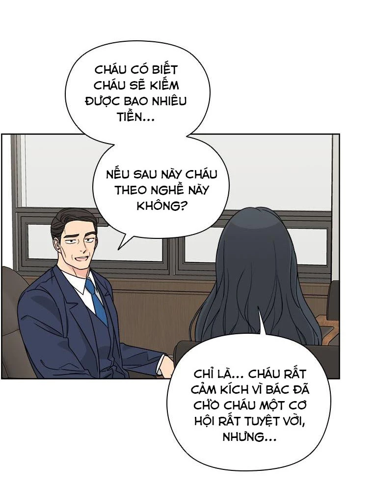 Mẹ Ơi, Con Xin Lỗi! Chapter 37 - 66