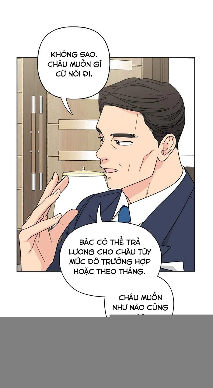 Mẹ Ơi, Con Xin Lỗi! Chapter 37 - 67