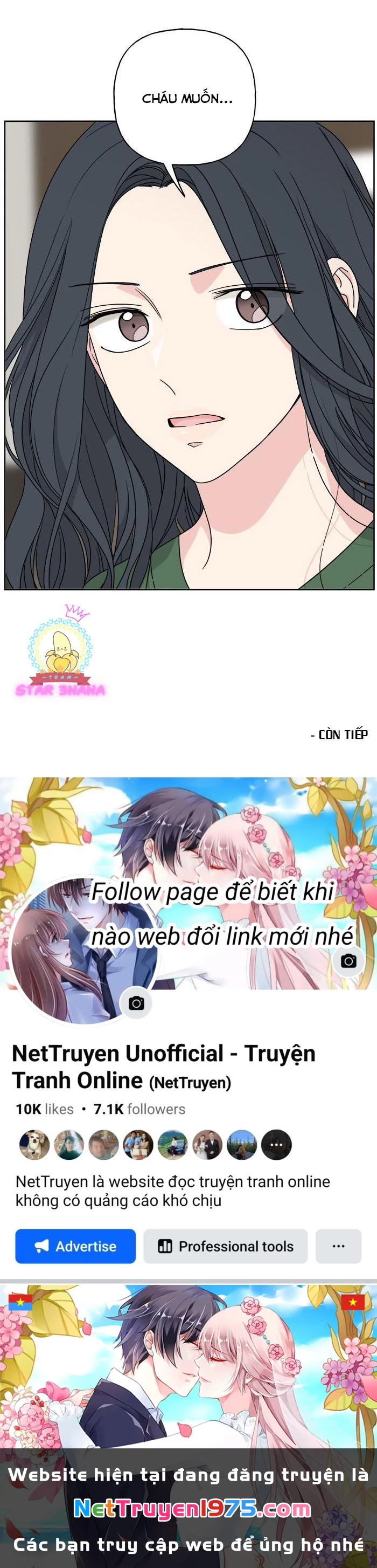 Mẹ Ơi, Con Xin Lỗi! Chapter 37 - 70