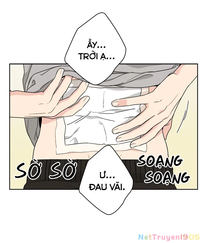 Mẹ Ơi, Con Xin Lỗi! Chapter 38 - 3