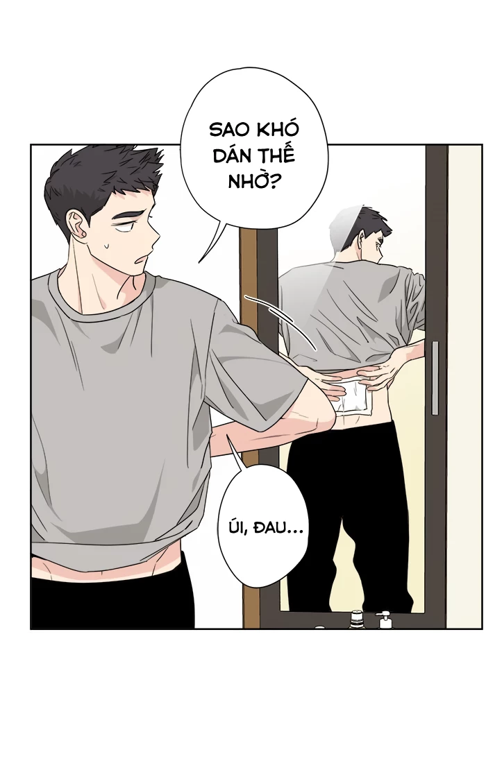 Mẹ Ơi, Con Xin Lỗi! Chapter 38 - 4