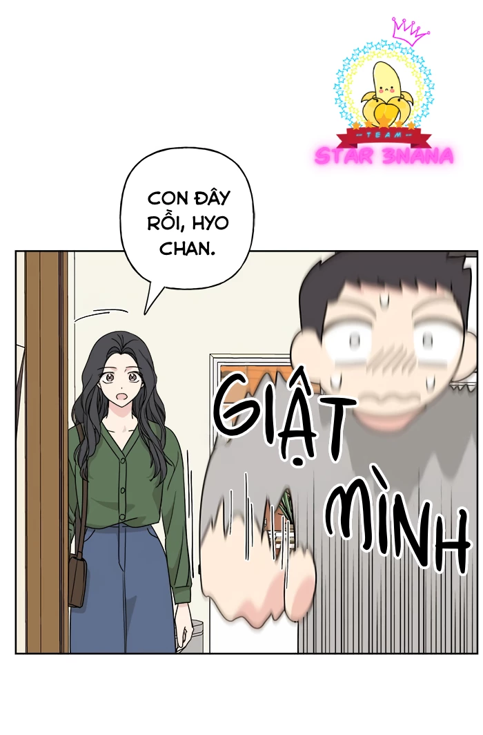 Mẹ Ơi, Con Xin Lỗi! Chapter 38 - 5