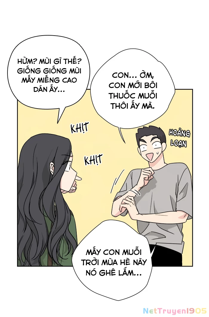 Mẹ Ơi, Con Xin Lỗi! Chapter 38 - 6