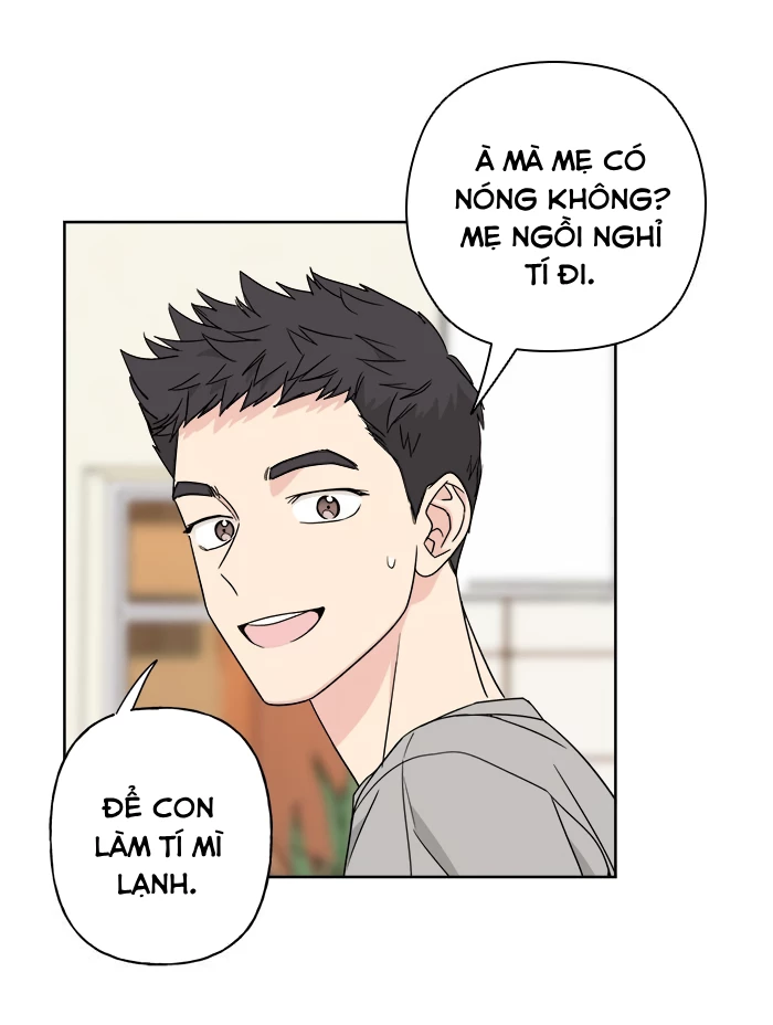 Mẹ Ơi, Con Xin Lỗi! Chapter 38 - 7