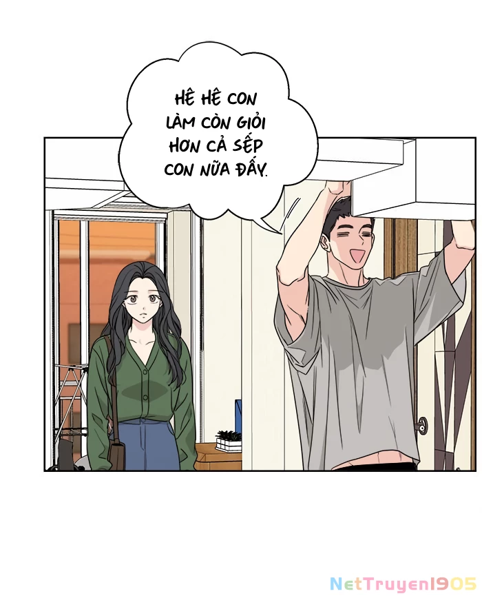 Mẹ Ơi, Con Xin Lỗi! Chapter 38 - 8